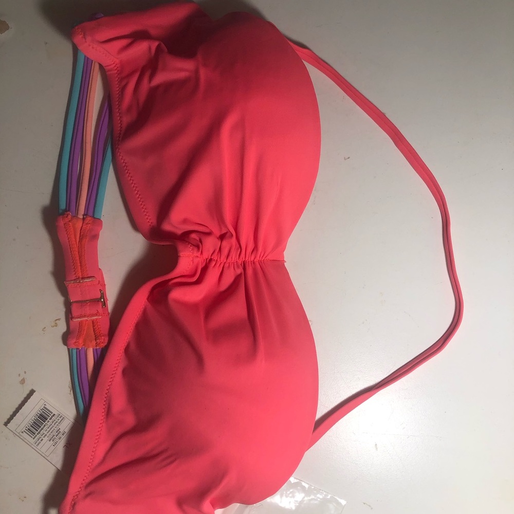 Neon Bikini